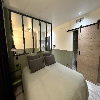 Maison Volver otel fotoğrafı