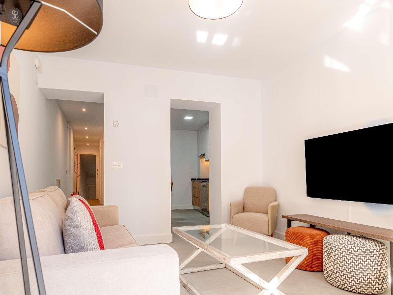 Apartamentos Soho Plaza Mayor Caceres - Oda