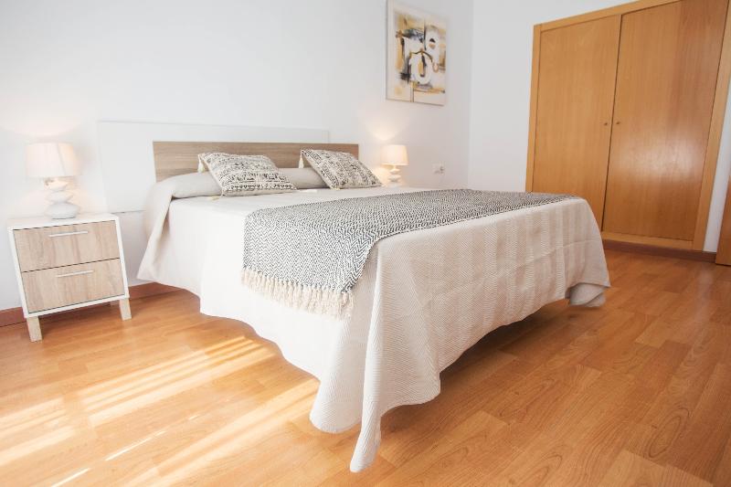 Apartamentos Soho Plaza Mayor Caceres - Oda
