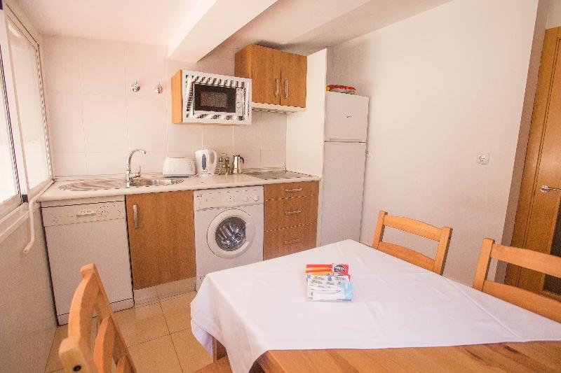 Apartamentos Soho Plaza Mayor Caceres - Oda