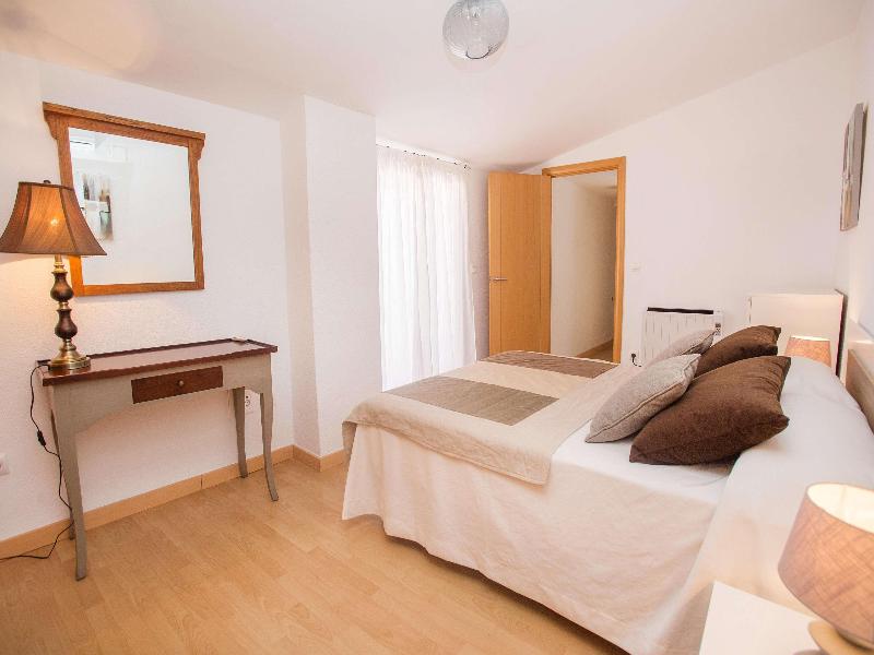 Apartamentos Soho Plaza Mayor Caceres - Oda