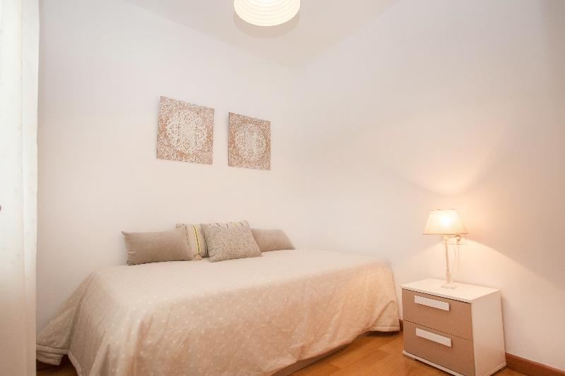 Apartamentos Soho Plaza Mayor Caceres - Oda