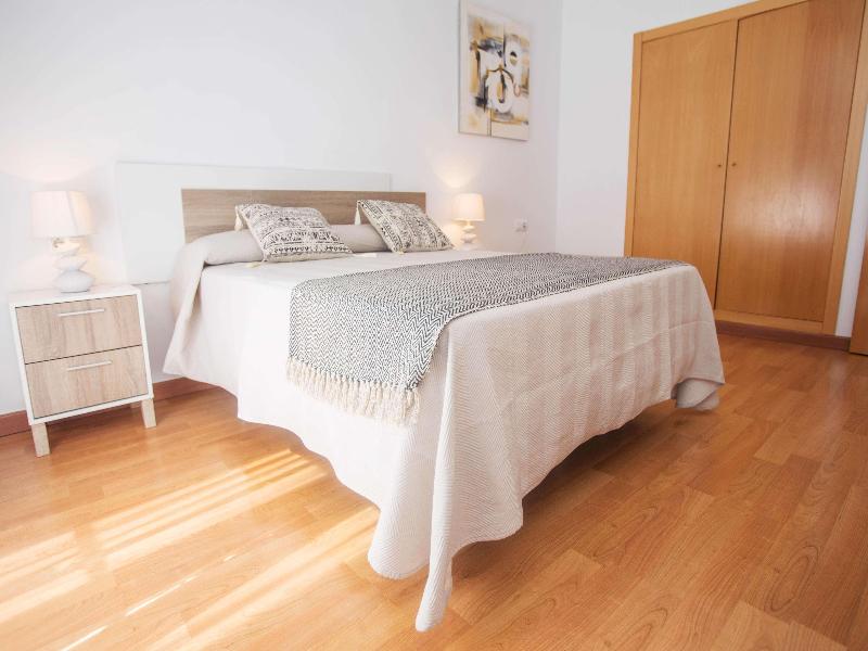 Apartamentos Soho Plaza Mayor Caceres - Oda