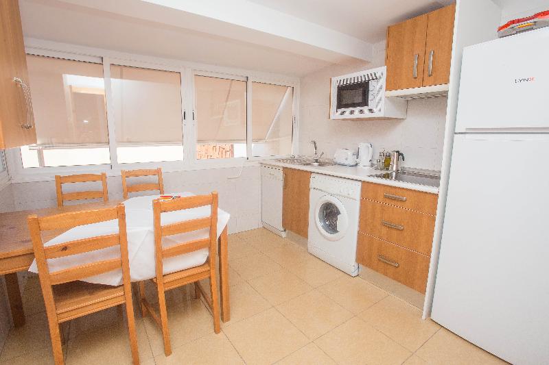 Apartamentos Soho Plaza Mayor Caceres - Oda