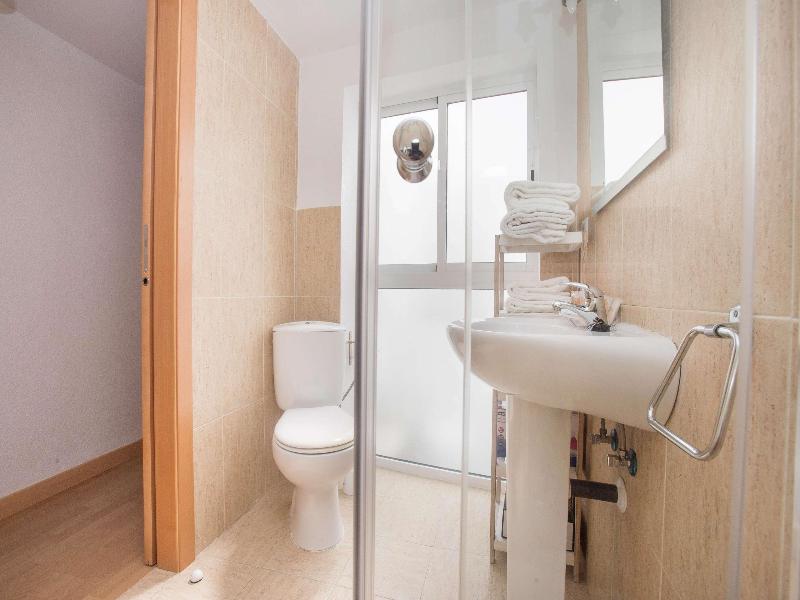 Apartamentos Soho Plaza Mayor Caceres - Oda