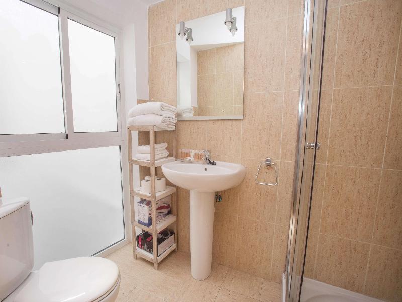 Apartamentos Soho Plaza Mayor Caceres - Oda
