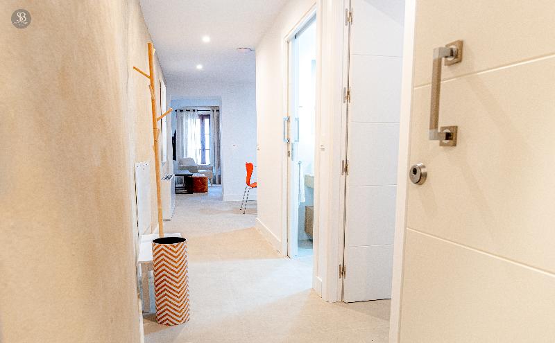 Apartamentos Soho Plaza Mayor Caceres - Oda