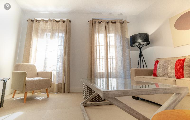Apartamentos Soho Plaza Mayor Caceres - Oda