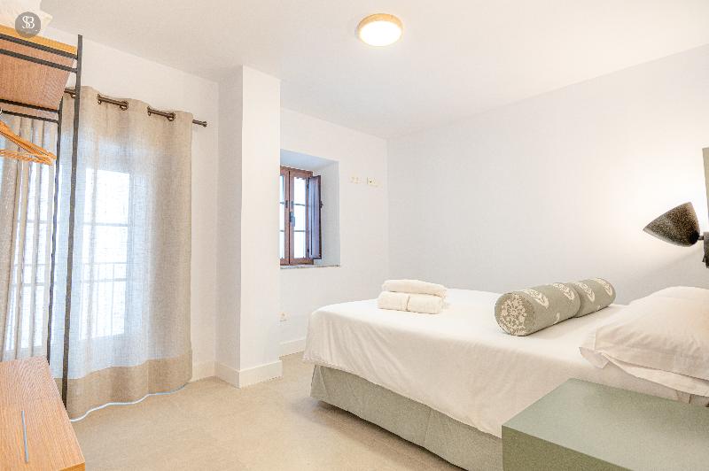 Apartamentos Soho Plaza Mayor Caceres - Oda