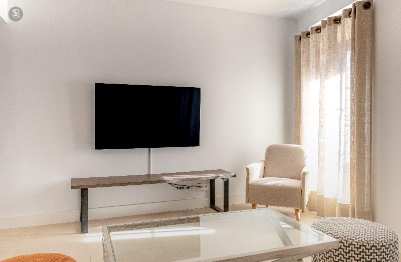 Apartamentos Soho Plaza Mayor Caceres - Oda