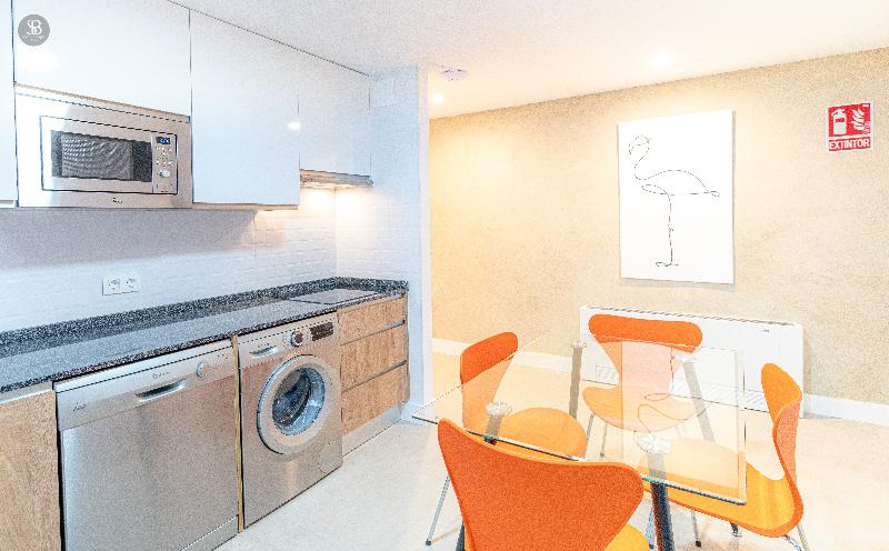 Apartamentos Soho Plaza Mayor Caceres - Oda