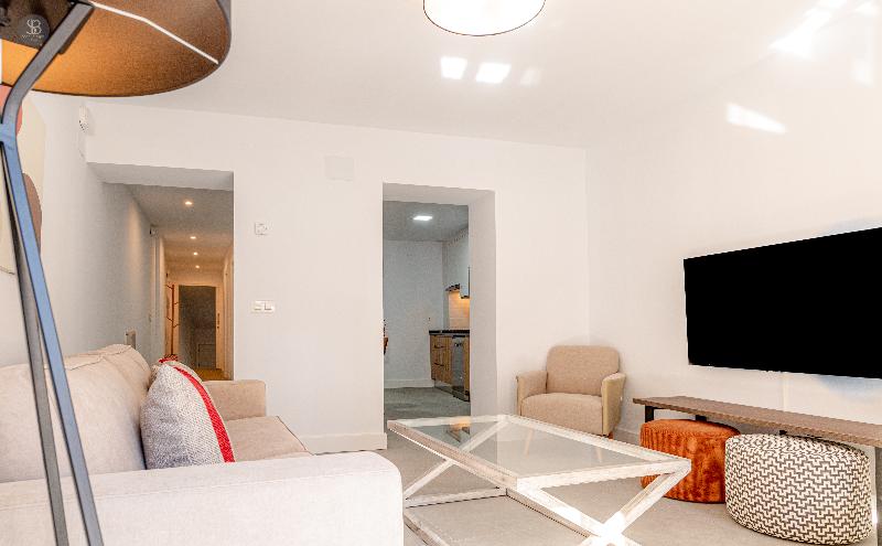Apartamentos Soho Plaza Mayor Caceres - Oda