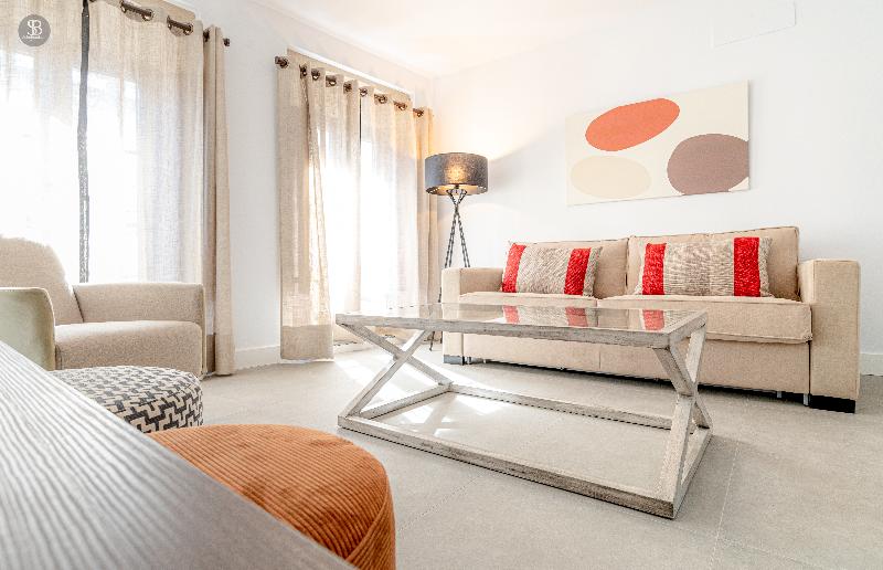 Apartamentos Soho Plaza Mayor Caceres - Oda