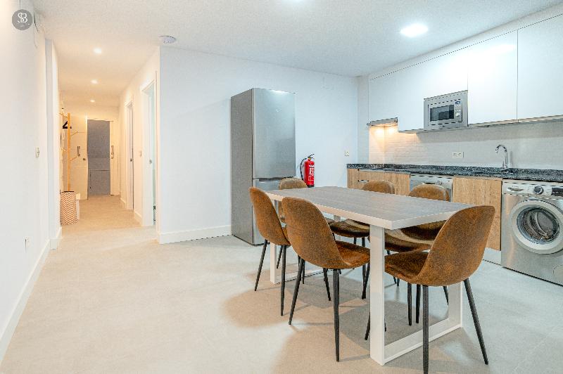 Apartamentos Soho Plaza Mayor Caceres - Oda