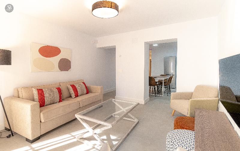Apartamentos Soho Plaza Mayor Caceres - Oda