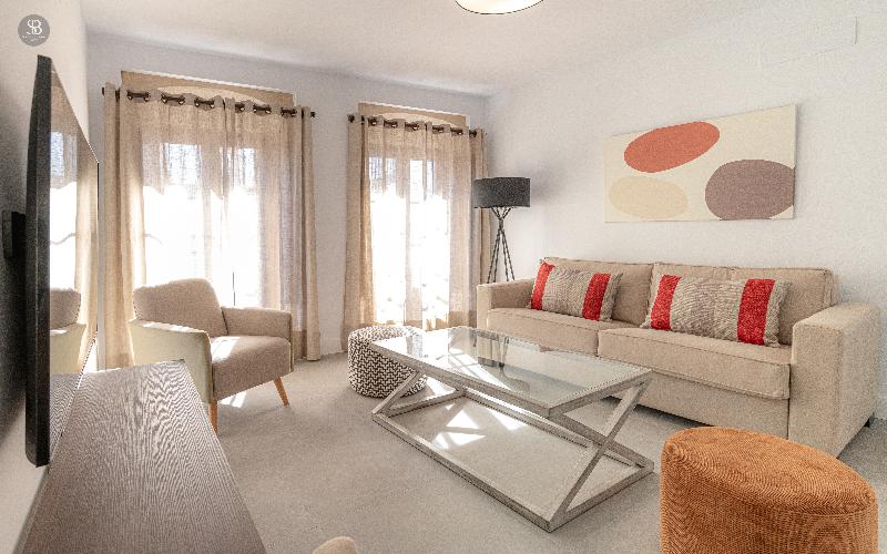 Apartamentos Soho Plaza Mayor Caceres - Oda