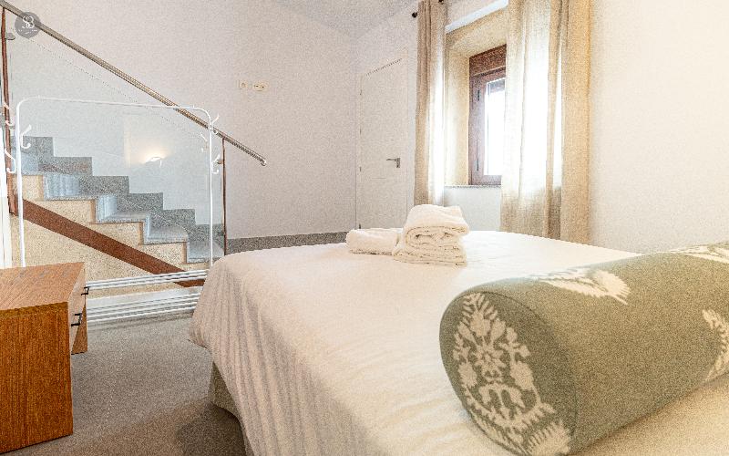 Apartamentos Soho Plaza Mayor Caceres - Oda