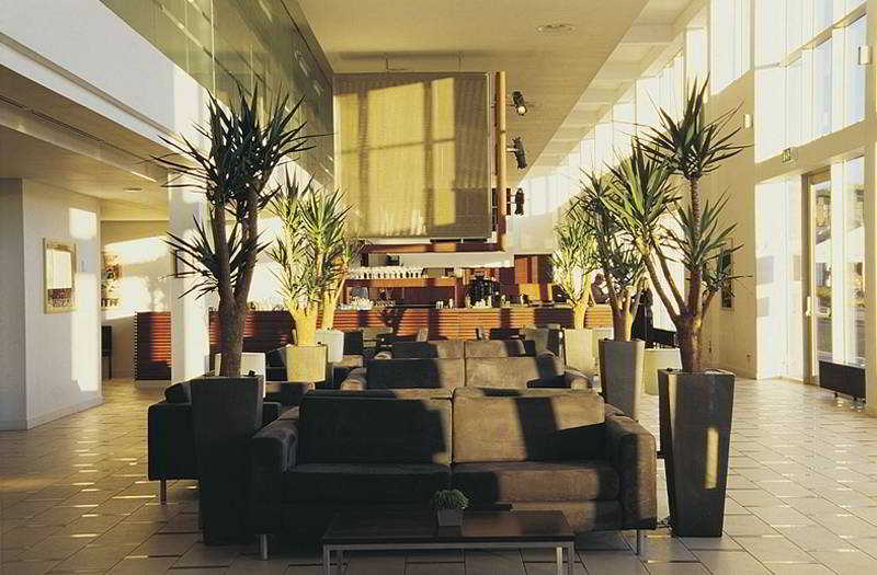 Apex City Quay & Spa fotoÄŸrafÄ±