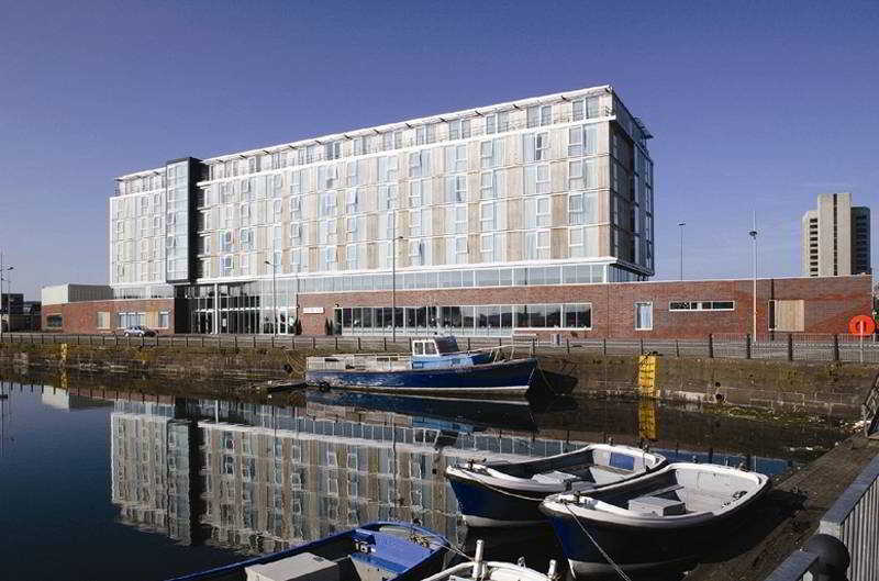 Apex City Quay & Spa fotoÄŸrafÄ±