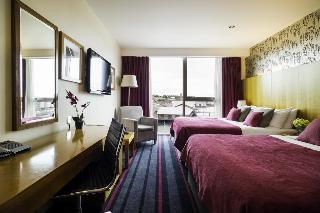 Apex City Quay & Spa fotoÄŸrafÄ±