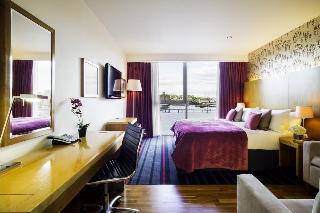 Apex City Quay & Spa fotoÄŸrafÄ±