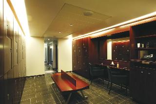 Apex City Quay & Spa fotoÄŸrafÄ±