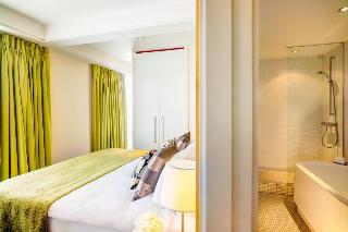 Apex City Quay & Spa fotoÄŸrafÄ±