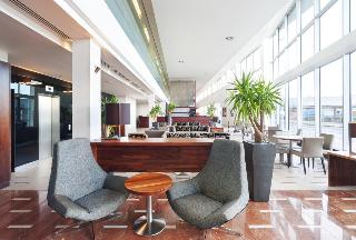 Apex City Quay & Spa fotoÄŸrafÄ±