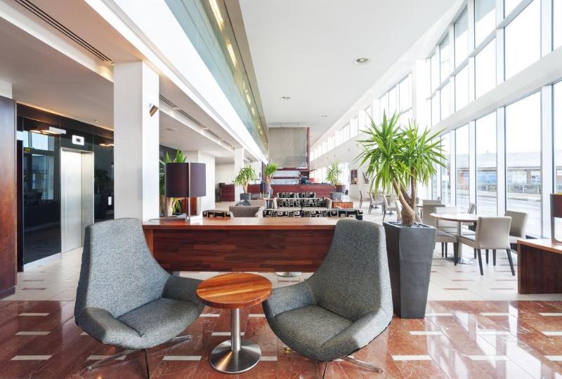 Apex City Quay & Spa - Genel