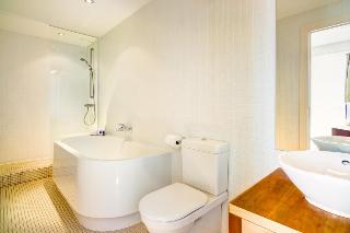 Apex City Quay & Spa fotoÄŸrafÄ±