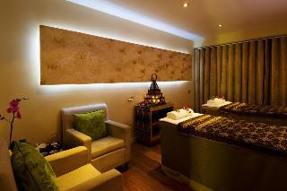 Apex City Quay & Spa fotoÄŸrafÄ±