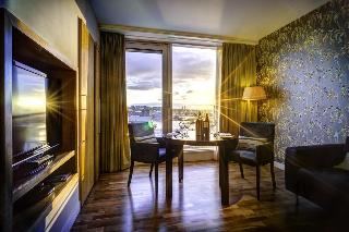 Apex City Quay & Spa fotoÄŸrafÄ±