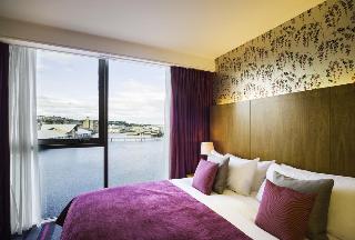 Apex City Quay & Spa fotoÄŸrafÄ±