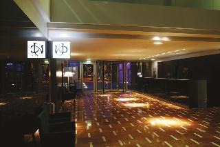 Apex City Quay & Spa fotoÄŸrafÄ±