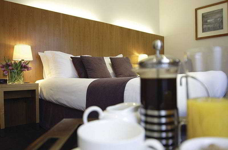 Apex City Quay & Spa fotoÄŸrafÄ±