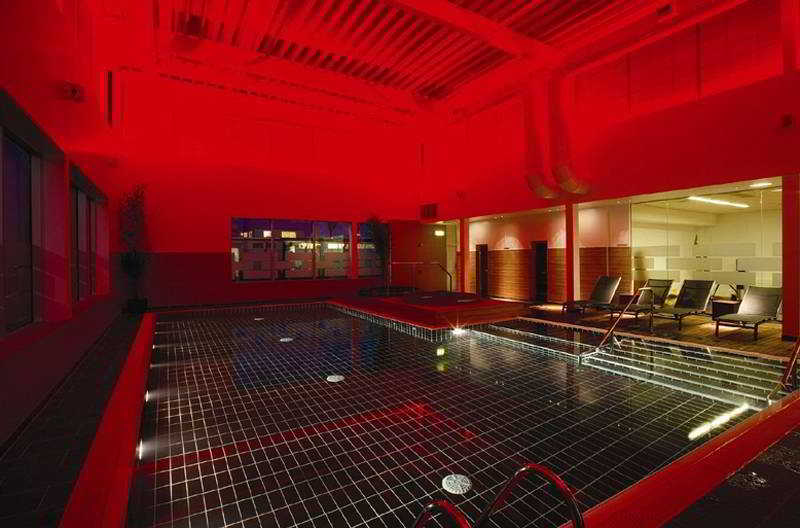 Apex City Quay & Spa fotoÄŸrafÄ±