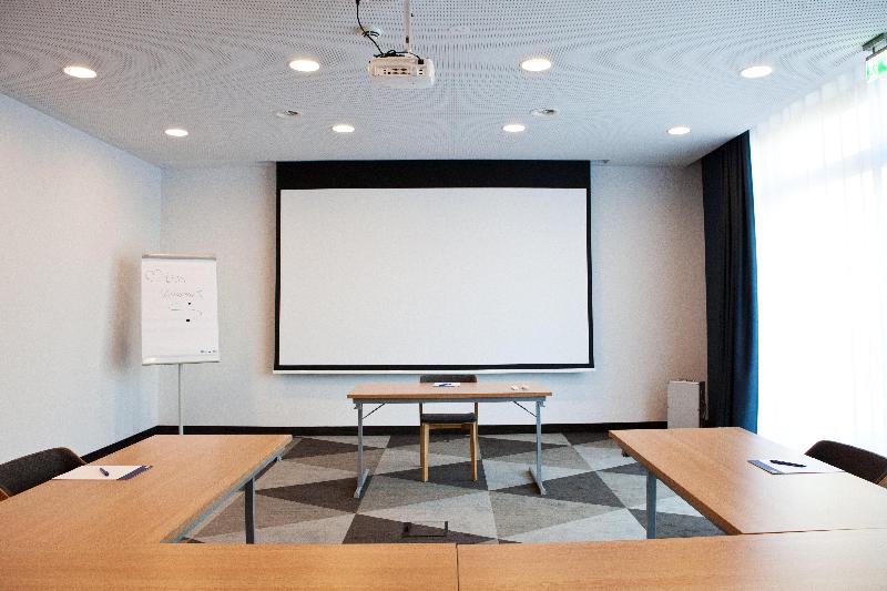 Holiday Inn Express Frankfurt Airport - Raunheim - Toplantı