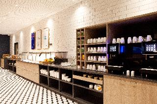Holiday Inn Express Frankfurt Airport - Raunheim fotoÄŸrafÄ±