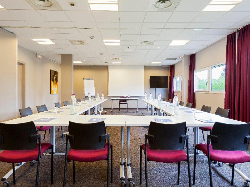 Holiday Inn Strasbourg - Nord - Toplantı