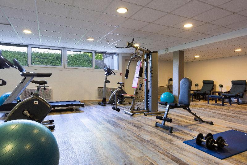 Holiday Inn Strasbourg - Nord - Aktivite
