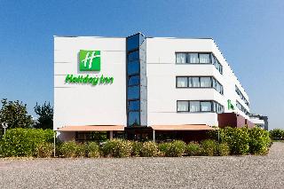 Holiday Inn Strasbourg - Nord otel fotoğrafı