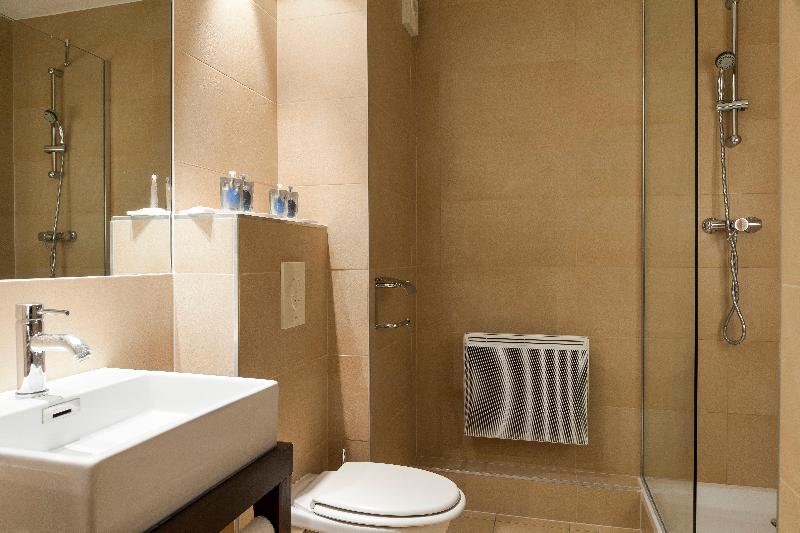 Holiday Inn Strasbourg - Nord - Oda