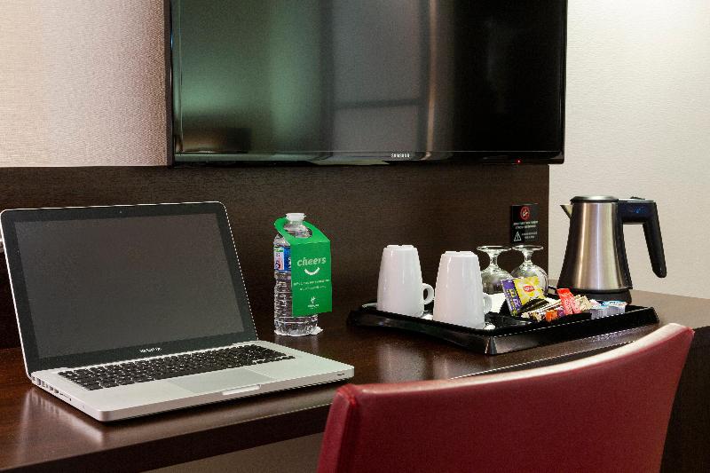 Holiday Inn Strasbourg - Nord - Oda