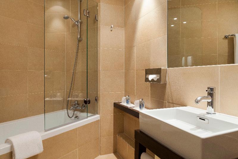 Holiday Inn Strasbourg - Nord - Oda