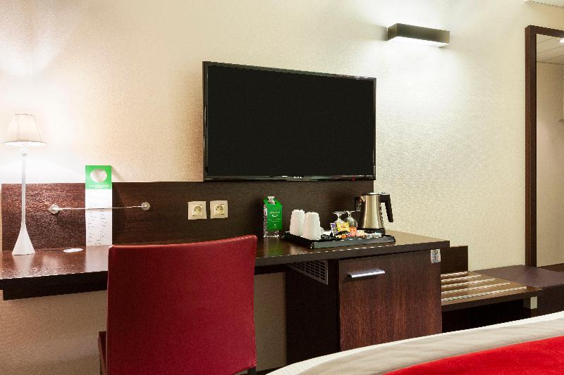 Holiday Inn Strasbourg - Nord - Oda