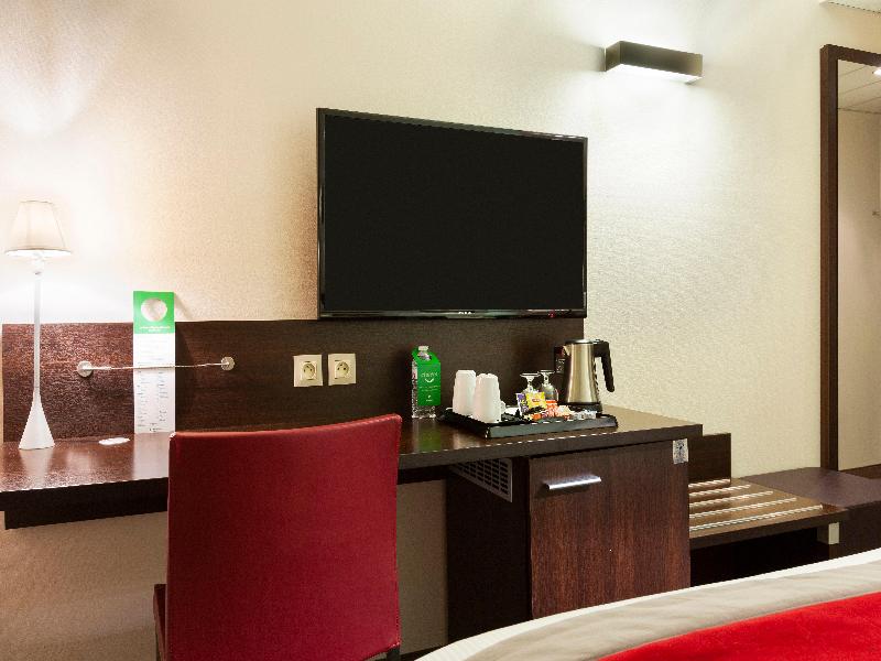 Holiday Inn Strasbourg - Nord - Oda