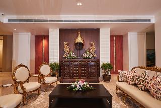 The Rose Residence fotoÄŸrafÄ±
