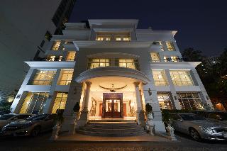 The Rose Residence fotoÄŸrafÄ±