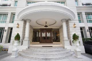 The Rose Residence fotoÄŸrafÄ±