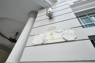The Rose Residence otel fotoğrafı